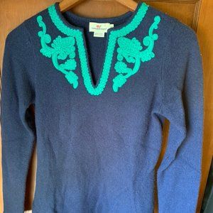 Vineyard Vines Sweater
